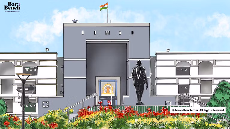Gujarat High Court